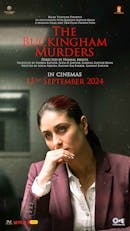 The Buckingham Murders (Hindi, Eng Sub)