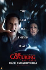 The Conjuring: Last Rites