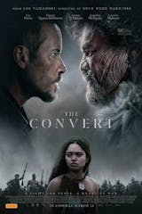 The Convert