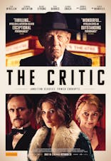 The Critic