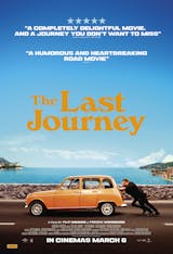 The Last Journey