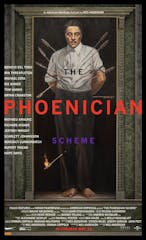 The Phoenician Scheme