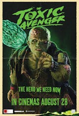 The Toxic Avenger