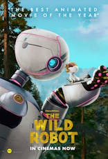 The Wild Robot