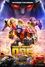 Transformers One