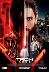 Tron: Ares