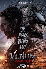 Venom: The Last Dance