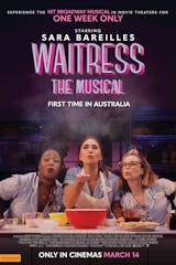 Waitress: The Musical