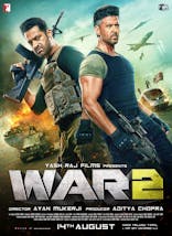 War 2 (Telugu, Eng Sub)