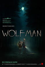 Wolf Man