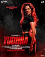 Yudhra (Hindi, Eng Sub)