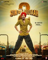 Son of Sardaar 2 (Hindi, Eng Sub)