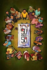 Su From So (Kannada, Eng Sub)