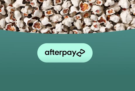 Afterpay it at HOYTS