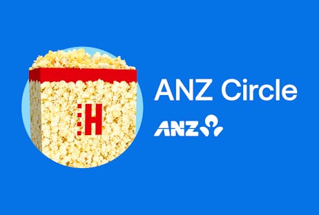 ANZ Circle at HOYTS