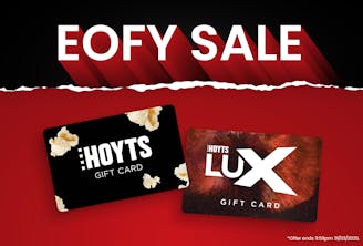 15%* off Gift Cards