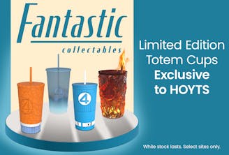 HOYTS Collectables