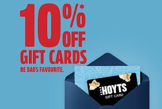 Father's Day Gift Cards