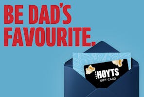 Father's Day Gift Cards