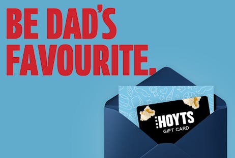 Father's Day Gift Cards