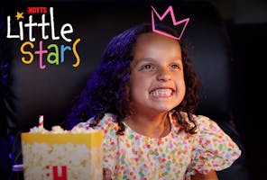 HOYTS Little Stars