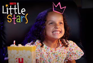 HOYTS Little Stars