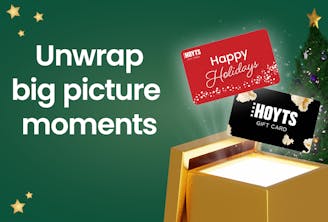 Christmas Gift Cards