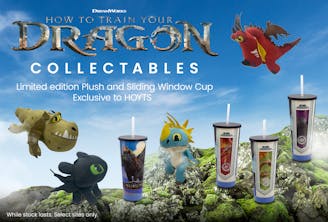 HOYTS Collectables