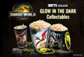 HOYTS Collectables