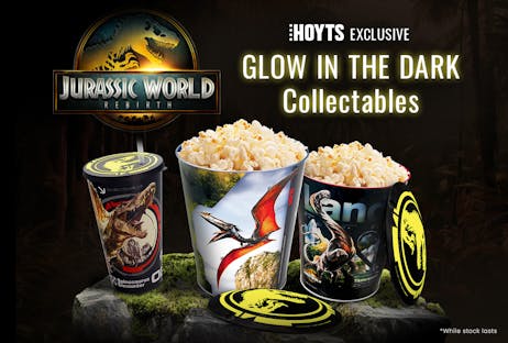 HOYTS Collectables
