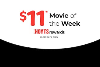 Movie of the Week
