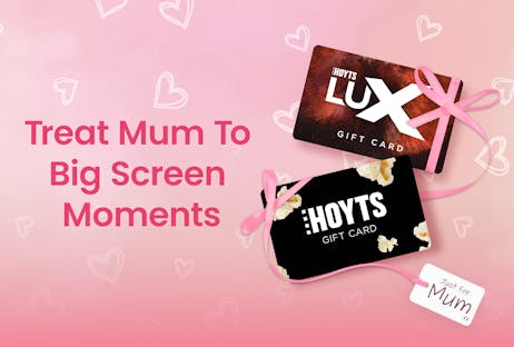 The Perfect Gift This Mother's Day