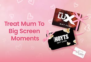The Perfect Gift This Mother's Day
