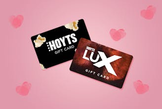 Mother's Day Gift Cards