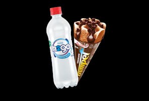 $6* combo