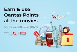 Qantas