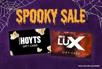 10% off E-Gift Cards*