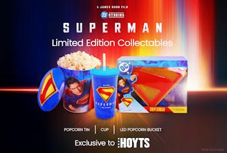 HOYTS Collectables