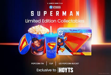 HOYTS Collectables