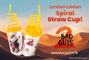 HOYTS Collectables