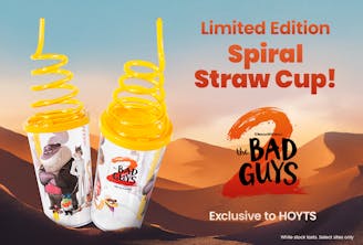 HOYTS Collectables