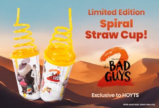 HOYTS Collectables