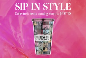 HOYTS Collectables