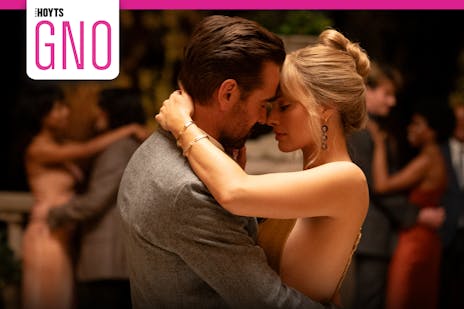 HOYTS Girls' Night Out