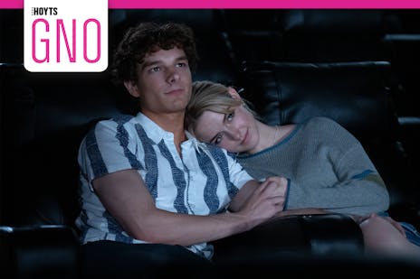 HOYTS Girls' Night Out