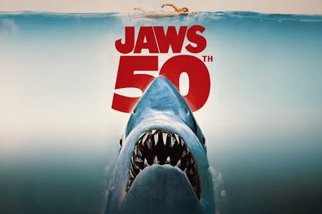 Jaws - 50th Anniversary