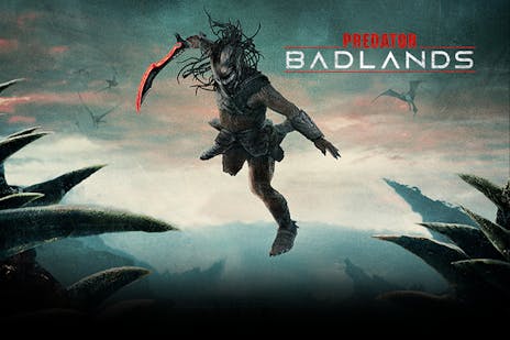 Predator: Badlands