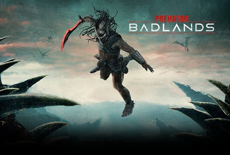 Predator: Badlands