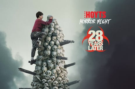 28 Years Later