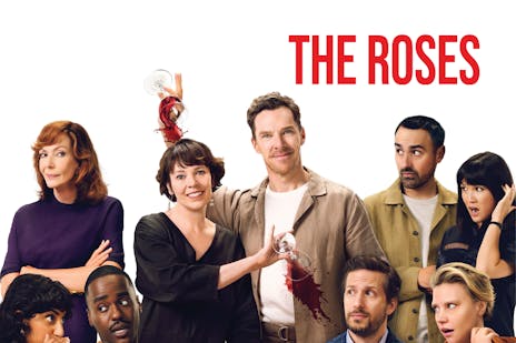 The Roses Advance Screenings